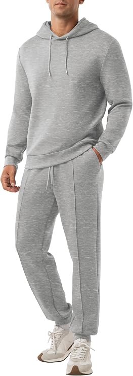 Men's Tracksuit Hoodie Sweatsuits