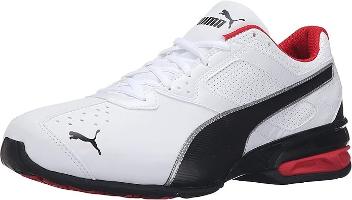 PUMA Men's Tazon 6 FM Shoes